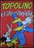 ALBI D'ORO dopoguerra  n.47 - Topolino e l'illusionista