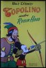 ALBI D'ORO dopoguerra  n.50 - Topolino contro Robin Hood