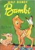 ALBI D'ORO dopoguerra  n.139 - Bambi