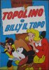 ALBI D'ORO dopoguerra  n.80 - Topolino e Billy il topo