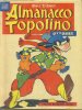 ALMANACCO TOPOLINO - Anno 1956  n.39