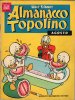 ALMANACCO TOPOLINO - Anno 1958  n.8
