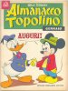 ALMANACCO TOPOLINO - Anno 1959  n.1