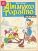 ALMANACCO TOPOLINO - Anno 1959  n.2