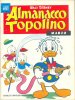 ALMANACCO TOPOLINO - Anno 1959  n.3