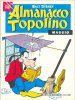 ALMANACCO TOPOLINO - Anno 1959  n.5