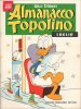 ALMANACCO TOPOLINO - Anno 1959  n.7