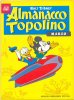 ALMANACCO TOPOLINO - Anno 1960  n.3