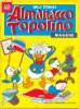 ALMANACCO TOPOLINO - Anno 1960  n.5