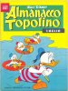 ALMANACCO TOPOLINO - Anno 1960  n.7