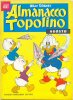 ALMANACCO TOPOLINO - Anno 1960  n.8