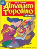 ALMANACCO TOPOLINO - Anno 1960  n.12