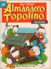 ALMANACCO TOPOLINO - Anno 1961  n.3