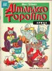 ALMANACCO TOPOLINO - Anno 1961  n.4
