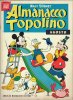 ALMANACCO TOPOLINO - Anno 1961  n.8