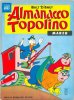 ALMANACCO TOPOLINO - 1963  n.3