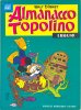 ALMANACCO TOPOLINO - 1963  n.7