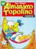 ALMANACCO TOPOLINO - 1963  n.8