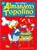ALMANACCO TOPOLINO - 1963  n.9