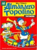ALMANACCO TOPOLINO - 1963  n.12