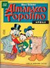 ALMANACCO TOPOLINO - 1964  n.4