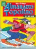 ALMANACCO TOPOLINO - 1965  n.1