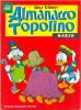 ALMANACCO TOPOLINO - 1965  n.3