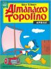 ALMANACCO TOPOLINO - 1965  n.4