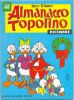 ALMANACCO TOPOLINO - 1965  n.12 - Topolino e il Natale movimentato