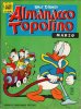 ALMANACCO TOPOLINO - 1966  n.3