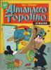 ALMANACCO TOPOLINO - 1966  n.6
