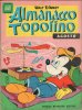 ALMANACCO TOPOLINO - 1966  n.8 - Agosto 1966