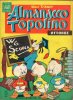 ALMANACCO TOPOLINO - 1966  n.10
