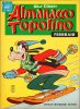 ALMANACCO TOPOLINO - 1967  n.2