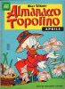 ALMANACCO TOPOLINO - 1967  n.4