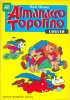 ALMANACCO TOPOLINO - 1968  n.7 - paperino e il linguaggio della pelle bufalina