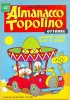 ALMANACCO TOPOLINO - 1968  n.10