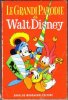 CLASSICI di Walt Disney 1a serie  n.3 Standa - Le Grandi Parodie di Walt Disney