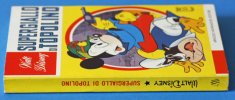 CLASSICI di Walt Disney 1a serie  n.12 - Supergiallo di Topolino