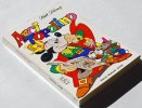 CLASSICI di Walt Disney 1a serie  n.18 - Arcitopolino