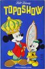 CLASSICI di Walt Disney 1a serie  n.21 - Toposhow