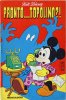 CLASSICI di Walt Disney 1a serie  n.24 - Pronto... Topolino?!