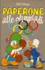 CLASSICI di Walt Disney 1a serie  n.29 - Paperone alle Olimpiadi