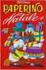 CLASSICI di Walt Disney 1a serie  n.30 - Paperino Natale