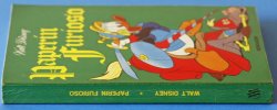 CLASSICI di Walt Disney 1a serie  n.37 - Paperin Furioso