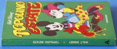 CLASSICI di Walt Disney 1a serie  n.40[nuovo logo] - Topolino Estate