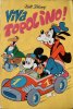 CLASSICI di Walt Disney 1a serie  n.50 - Viva Topolino!