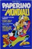 CLASSICI di Walt Disney 1a serie  n.54 - Paperino ai Mondiali