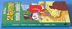 CLASSICI di Walt Disney 1a serie  n.55 - Zio Paperone Mumble... Mumble !