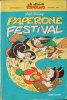 CLASSICI di Walt Disney 1a serie  n.61 - Paperone Festival